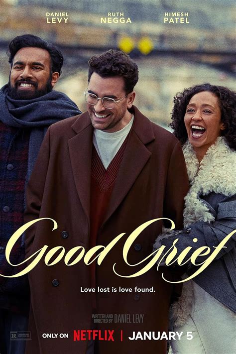 good griefs kick
